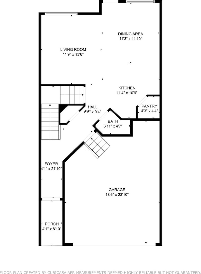 4323 W Burwell Ln, Herriman, UT 84096 - view of room layout