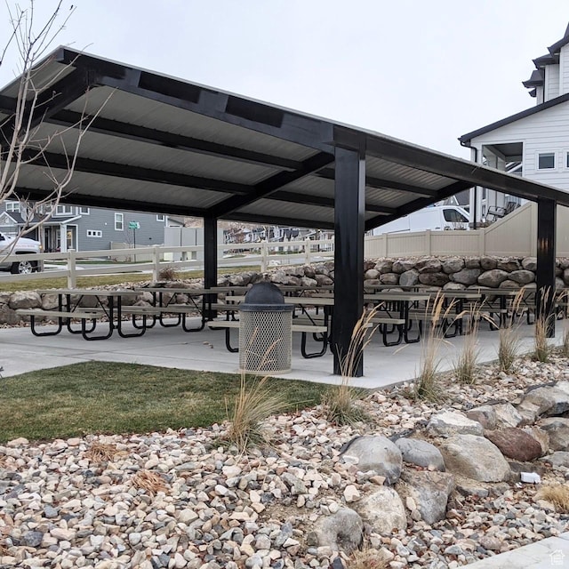 4323 W Burwell Ln, Herriman, UT 84096 - view of home's community