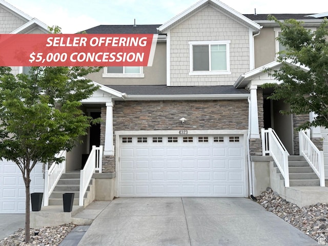 4323 W Burwell Ln, Herriman, UT 84096 - photo 1