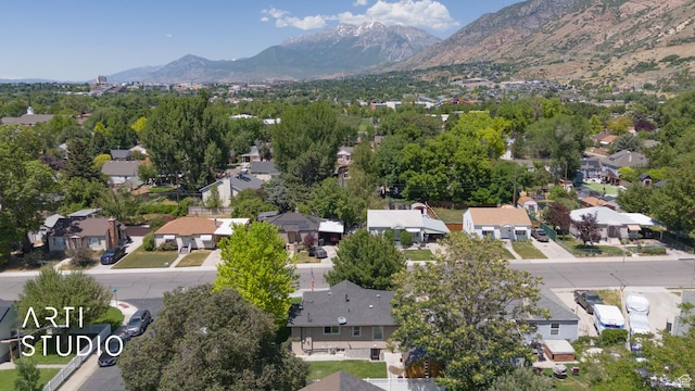 1132 E 360 S, Provo, UT 84606 - view of property location featuring nearby suburban area and mountains