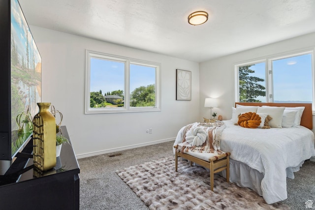 582 S Marialana Way E, North Salt Lake, UT 84054 - carpeted bedroom featuring baseboards
