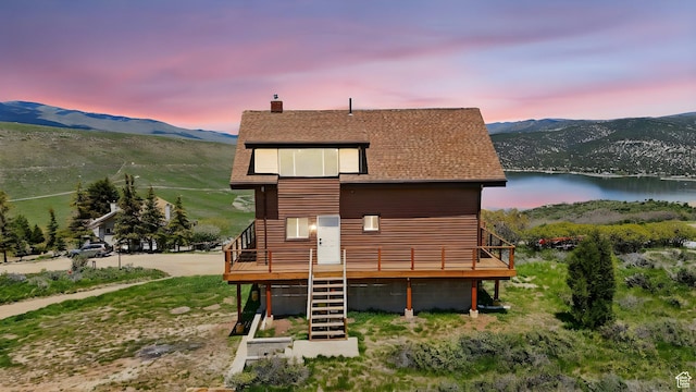 4075 S Juniper, Coalville, UT 84017 - photo 26
