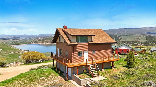4075 S Juniper, Coalville, UT 84017 - photo 29