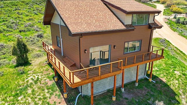 4075 S Juniper, Coalville, UT 84017 - photo 25