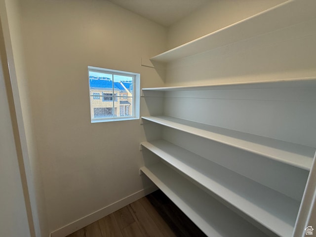 4582 W 3725 S Unit 241, West Haven, UT 84401 - view of storage area