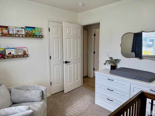 1720 N 2340 W, Lehi, UT 84043 - bedroom featuring light colored carpet