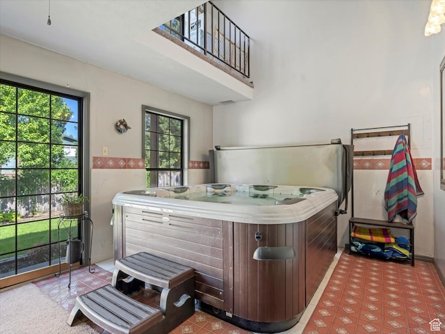 1735 Hayes Dr, Layton, UT 84040 - view of miscellaneous room