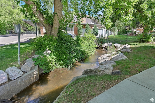 895 E 1015 S, Ogden, UT 84404 - view of green lawn