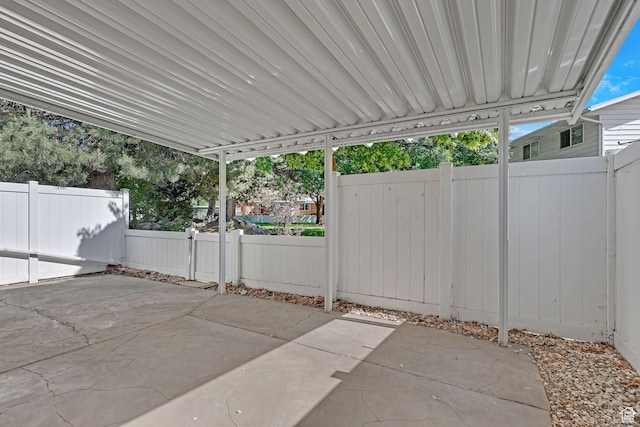 895 E 1015 S, Ogden, UT 84404 - view of patio / terrace