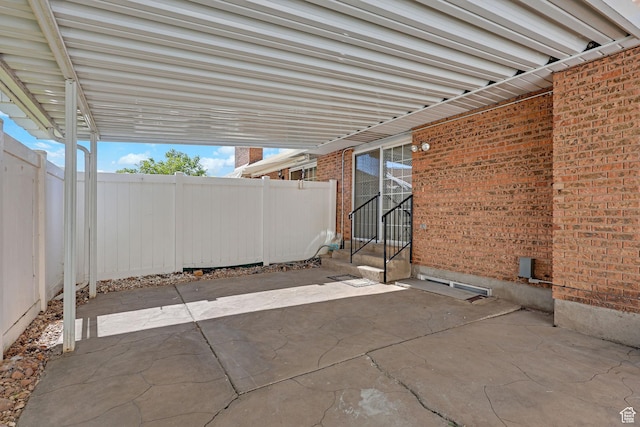 895 E 1015 S, Ogden, UT 84404 - view of patio
