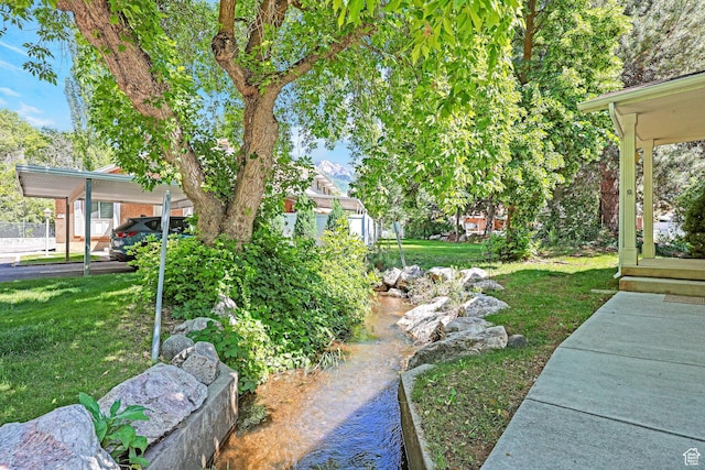 895 E 1015 S, Ogden, UT 84404 - view of grassy yard