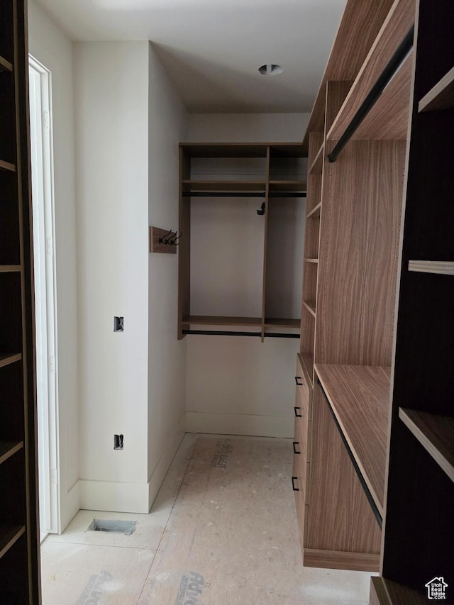 1419 E Heights Way S Unit 15, Fruit Heights, UT 84037 - view of spacious closet