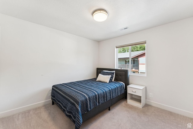 105 S 600 E, Provo, UT 84606 - bedroom featuring carpet and baseboards