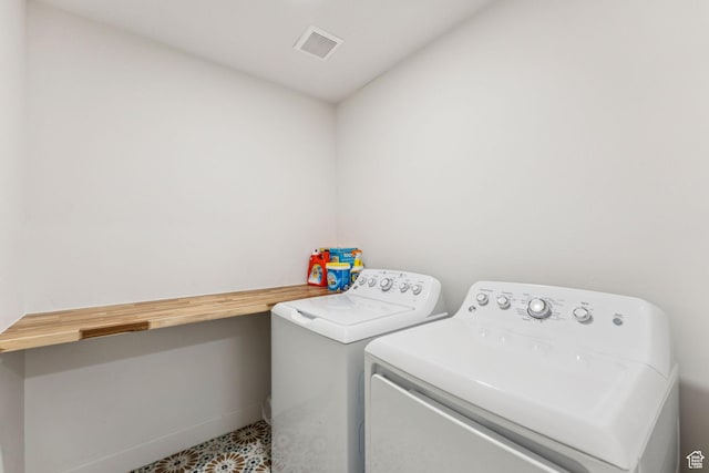 105 S 600 E, Provo, UT 84606 - washroom with washer and clothes dryer and baseboards