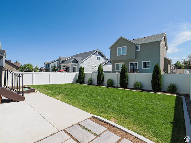 1141 S Meadow Walk Dr W, Heber City, UT 84032 - photo 8