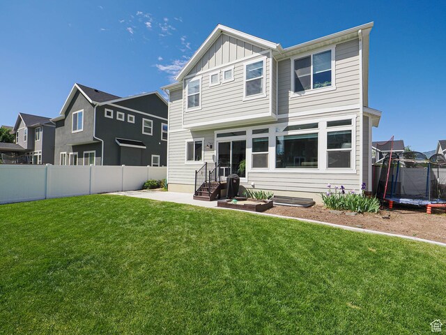 1141 S Meadow Walk Dr W, Heber City, UT 84032 - photo 6