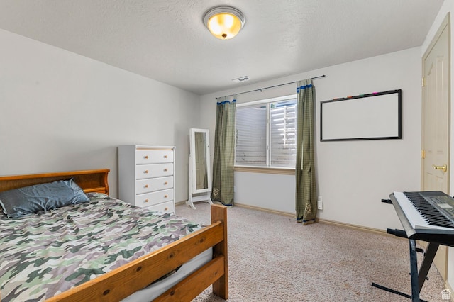 14008 S Emmeline Dr, Herriman, UT 84096 - bedroom featuring carpet flooring and baseboards