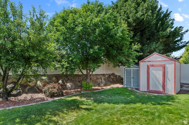 14008 S Emmeline Dr, Herriman, UT 84096 - view of yard
