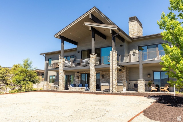 748 N Explorer Peak Dr Unit 94, Heber City, UT 84032 - photo 50