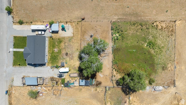 745 W Mckellar, Tooele, UT 84074 - aerial view