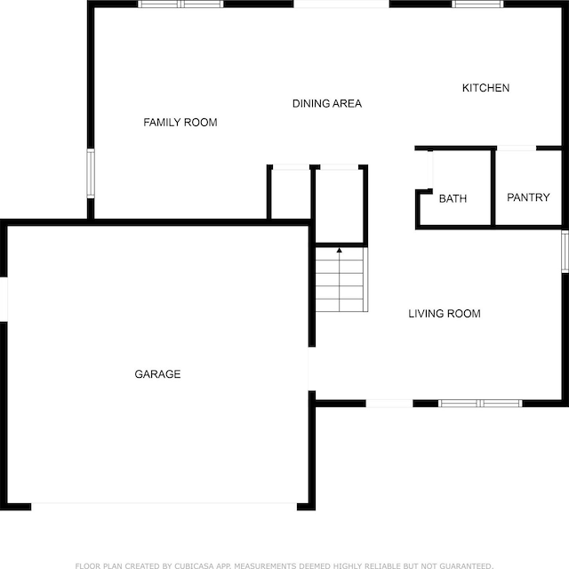 410 Wheatridge Rd, Stansbury Park, UT 84074 - floor plan / room layout