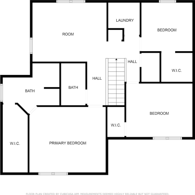 410 Wheatridge Rd, Stansbury Park, UT 84074 - floor plan / room layout