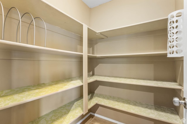 410 Wheatridge Rd, Stansbury Park, UT 84074 - view of storage area