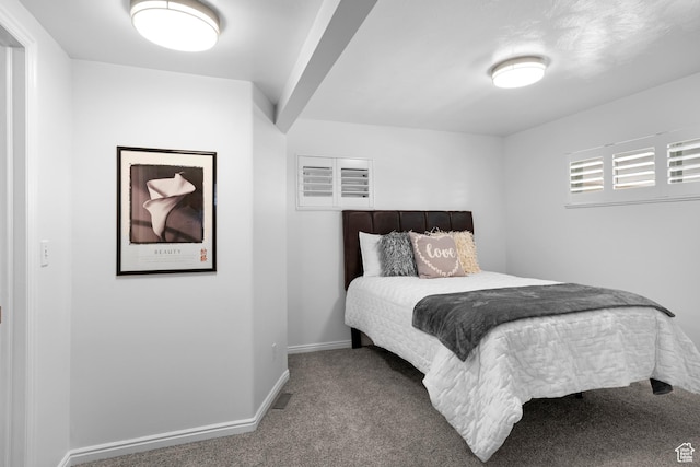 3243 S 200 W, Bountiful, UT 84010 - carpeted bedroom featuring baseboards