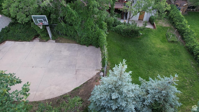 3243 S 200 W, Bountiful, UT 84010 - drone / aerial view