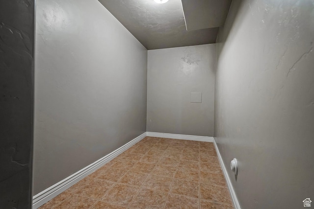 3423 W Mount Cortina Way, Riverton, UT 84065 - empty room featuring baseboards