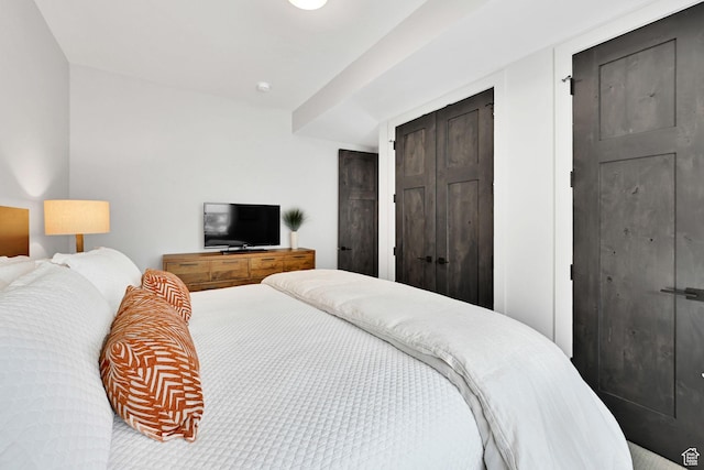 6339 E Quail Ln, Huntsville, UT 84317 - bedroom with a closet