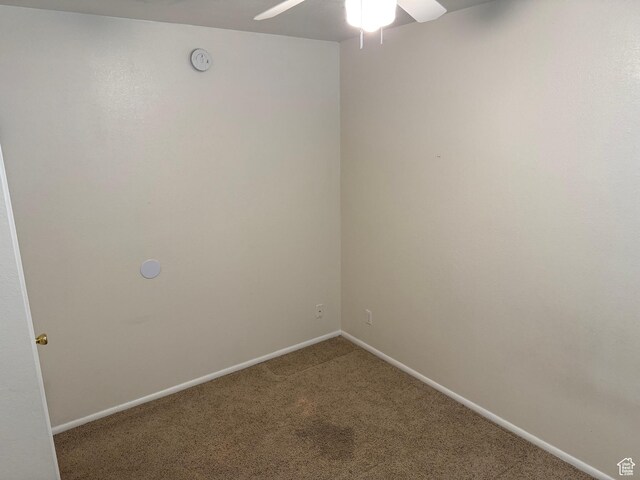 402 E 1500 S, Vernal, UT 84078