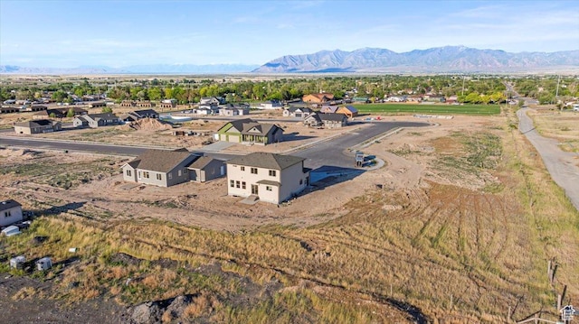 178 S Liberty St Unit 206, Grantsville, UT 84029 - view of subject property featuring mountains