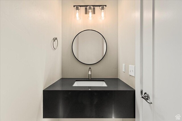 178 S Liberty St Unit 206, Grantsville, UT 84029 - bathroom featuring vanity