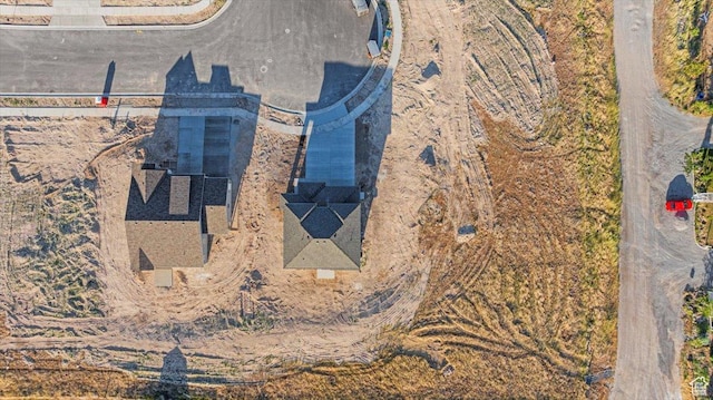 178 S Liberty St Unit 206, Grantsville, UT 84029 - drone / aerial view