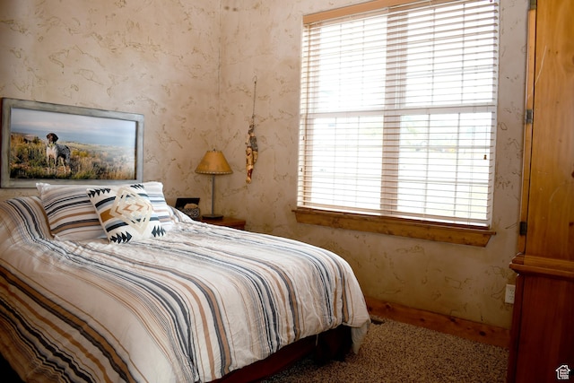 45 Wedge Way, Garden City, UT 84028 - view of carpeted bedroom