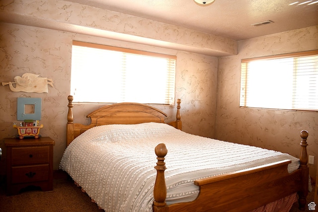45 Wedge Way, Garden City, UT 84028 - view of carpeted bedroom