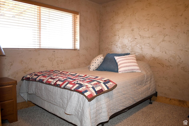 45 Wedge Way, Garden City, UT 84028 - bedroom featuring carpet flooring
