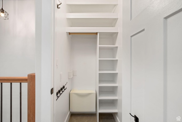 3355 E Golden Eagle Rd, Eagle Mountain, UT 84005 - view of closet