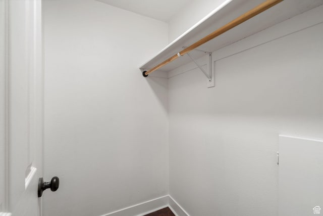 3355 E Golden Eagle Rd, Eagle Mountain, UT 84005 - view of spacious closet