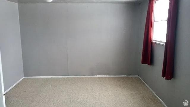 1802 W 5000 S, Taylorsville, UT 84129 - spare room with carpet floors and baseboards