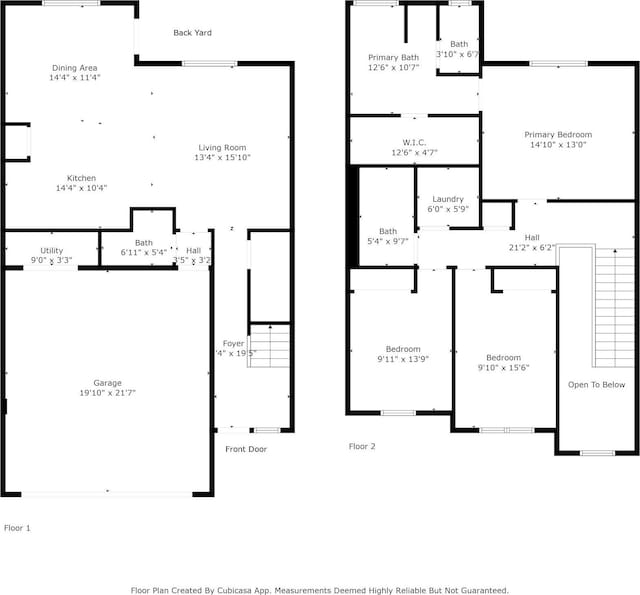 5446 W Rushmore Park Ln S, Herriman, UT 84096