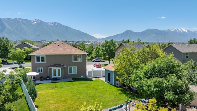892 W Mattea, Springville, UT 84663 - mountain view