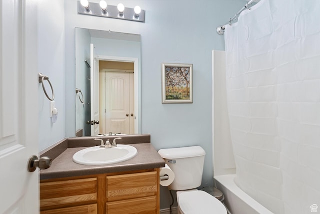 892 W Mattea, Springville, UT 84663 - bathroom with vanity and shower / bathtub combination with curtain