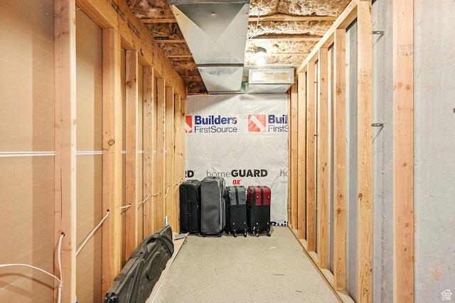 4657 W 275 N, Cedar City, UT 84720 - view of storage room