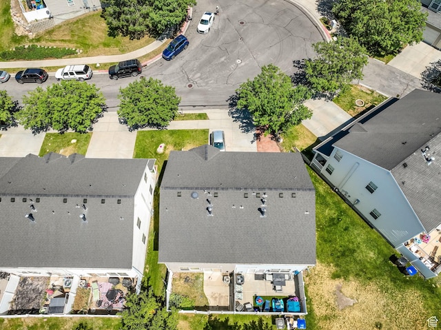 14284 S Daisyfield Dr E, Draper, UT 84020 - bird's eye view