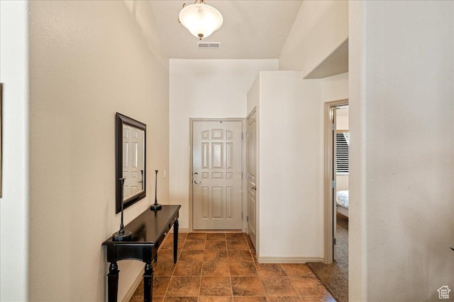 1173 W Snow Canyon Pkwy Unit 30, St George, UT 84770 - entryway with baseboards