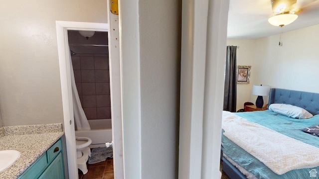 540 E 990 N, Pleasant Grove, UT 84062 - bedroom with a sink