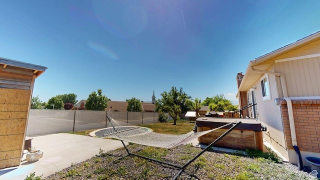 540 E 990 N, Pleasant Grove, UT 84062 - view of yard