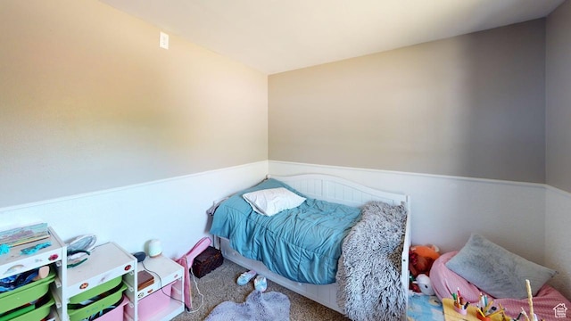 540 E 990 N, Pleasant Grove, UT 84062 - view of carpeted bedroom